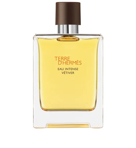HERMÈS Terre d'Hermès Eau Intense Vétiver Eau de Parfum 100 ml Оригинал
