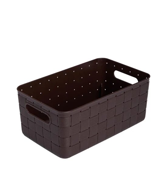 CENTRAL HOME Multi-Purpose Square Basket Оригинал