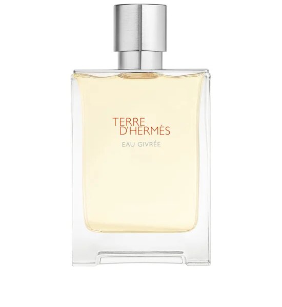 HERMÈS Terre d’Hermès Eau Givrée Eau de Parfum 100 ml Оригинал