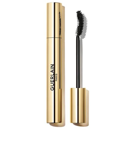 GUERLAIN Noir G - 24H Intense Volume Curl Mascara Black Оригинал