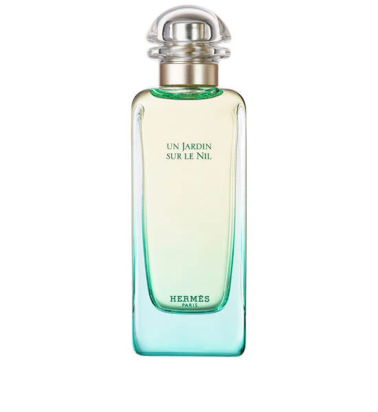 HERMÈS Un Jardin sur le Nil Eau de Toilette 100 ml Оригинал