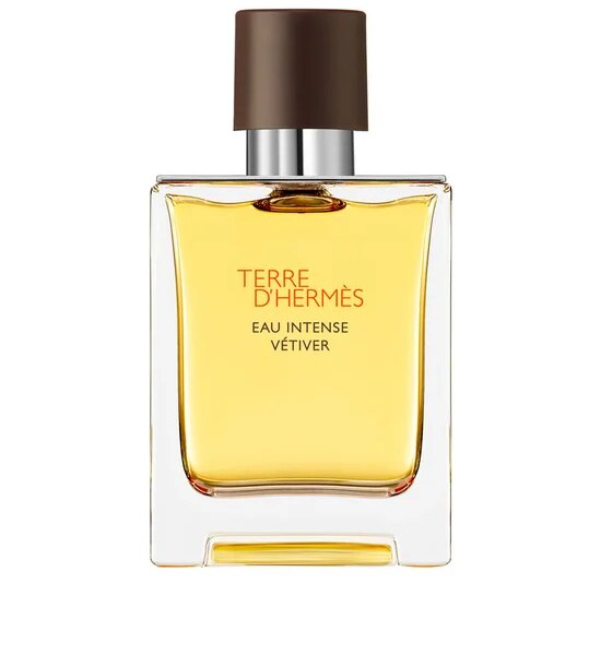 HERMÈS Terre d'Hermès Eau Intense Vétiver Eau de Parfum 50 ml Оригинал