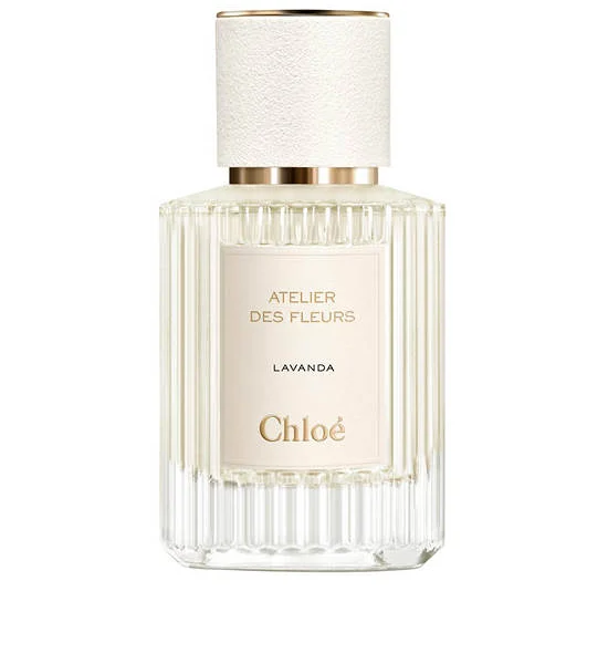 CHLOE Women Fragrance Atelier des Fleurs Lavanda Eau de Parfum 50 mL Оригинал