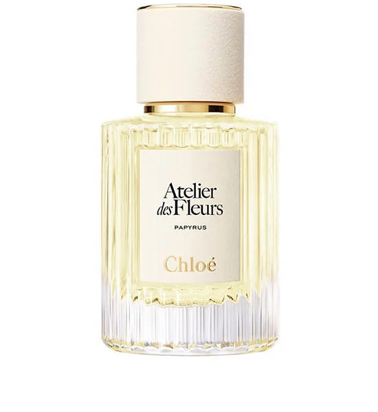 CHLOE Atelier des Fleurs Papyrus Eau de Parfum for Women 50ml Оригинал