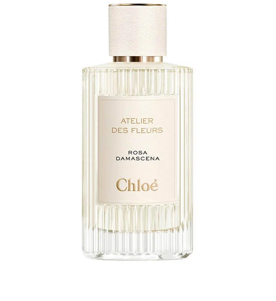 CHLOE Women Fragrance Atelier des Fleurs Rosa Damascena Eau de Parfum 150 mL Оригинал