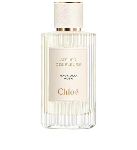 CHLOE Women Fragrance Atelier des Fleurs Magnolia Alba Eau de Parfum 150 mL Оригинал