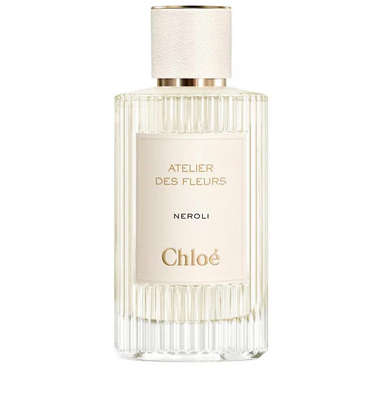 CHLOE Women Fragrance Atelier des Fleurs Néroli Eau de Parfum 150 mL Оригинал