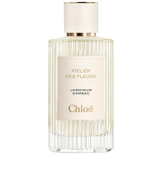 CHLOE Women Fragrance Atelier des Fleurs Jasminum Sambac Eau de Parfum 150 mL Оригинал