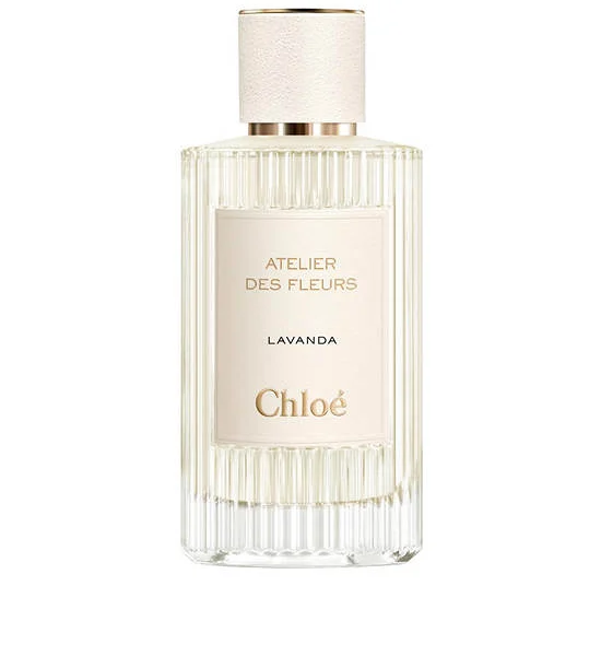 CHLOE Women Fragrance Atelier des Fleurs Lavanda Eau de Parfum 150 mL Оригинал