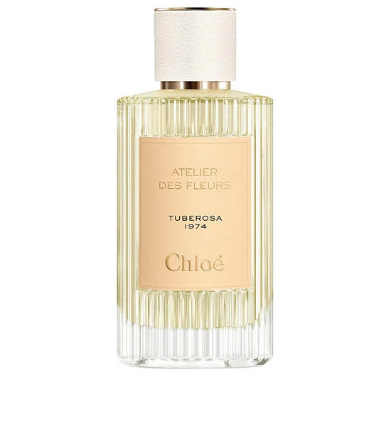 CHLOE Women Fragrance Atelier des Fleurs Tuberosa 1974 Eau de Parfum 150 mL Оригинал