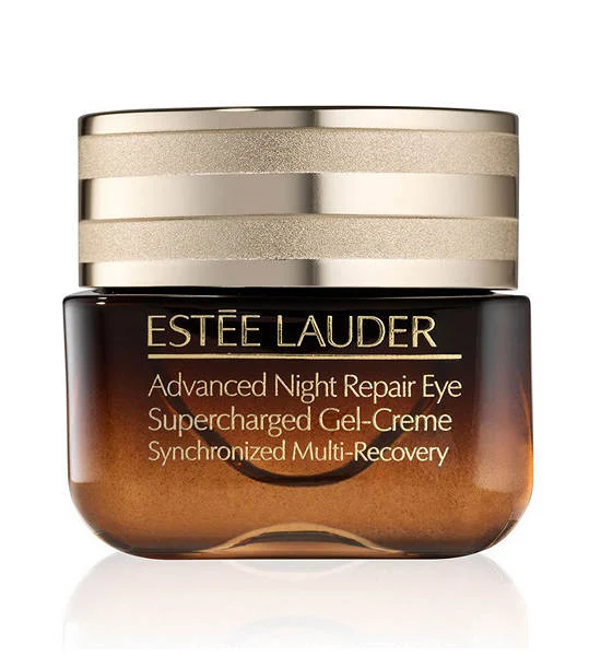 ESTĒE LAUDER Advanced Night Repair Eye Supercharged Gel-Creme Synchronized Multi-Recovery 15 mL. Оригинал