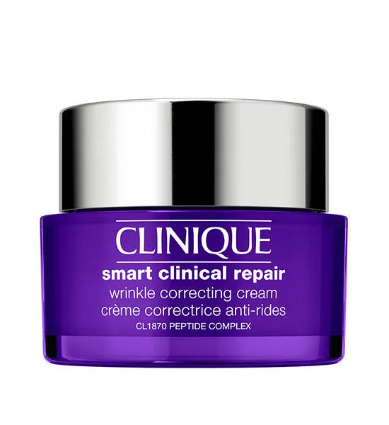 CLINIQUE SMART CLN REP WKL CRT CRM 50ML Оригинал
