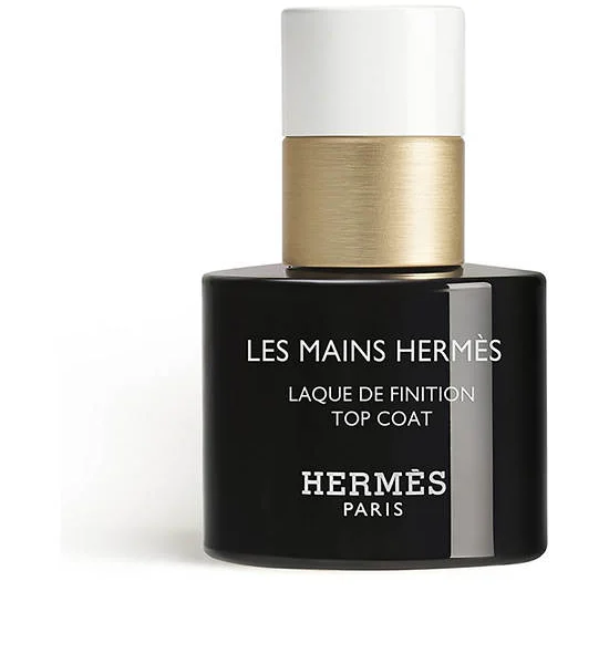 HERMÈS Les Mains Hermès, Top Coat Оригинал