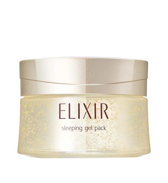 ELIXIR EIS SLEEPING GEL PACK W 105G Оригинал
