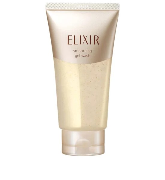 ELIXIR EIS SMOOTHING GEL WASH 105G Оригинал