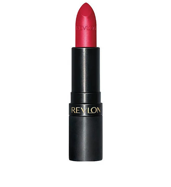 REVLON Super Lustrous Lucious Matte Lipstick 4.2 g Оригинал