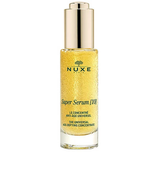 NUXE Super Serum 10 The Universal Age Defying Concentrate 30 mL Оригинал