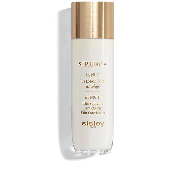 SISLEY Supremÿa At Night The Supreme Anti-Aging Skin Care Lotion 140 mL Оригинал