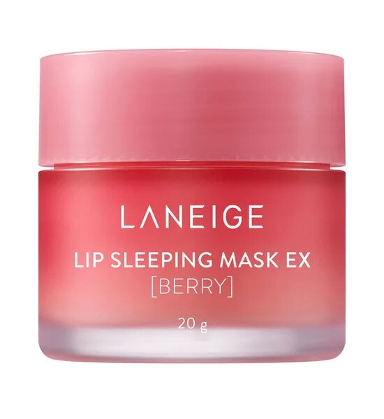 LANEIGE LN Lip Sleeping Mask EX_Berry 20 g Оригинал