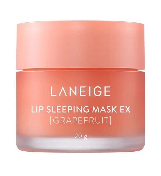 LANEIGE LN Lip Sleeping Mask EX_G.fruit 20 g Оригинал