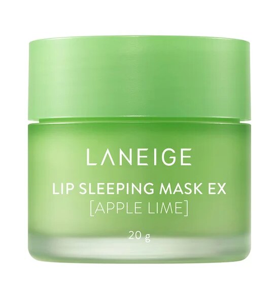 LANEIGE LN Lip Sleeping Mask EX_A.Lime 20 g Оригинал