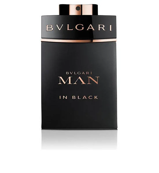 BVLGARI Men Fragrance Man In Black EDP 60 mL Оригинал