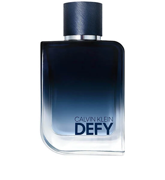 CALVIN KLEIN CK Defy Eau de Parfum for Men 100 ML Оригинал