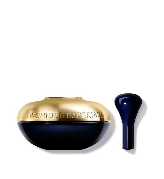 GUERLAIN Orchidée Impériale The Molecular Concentrate Eye Cream 20 mL Оригинал
