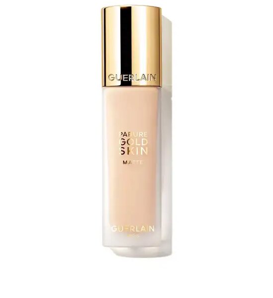 GUERLAIN Parure Gold Skin Matte Foundation 35 mL Оригинал