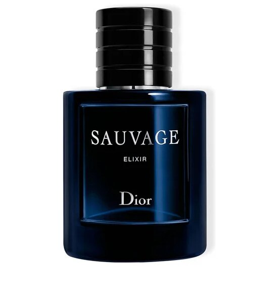 DIOR Sauvage Elixir Оригинал