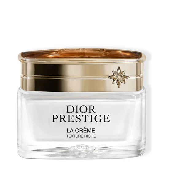 DIOR Dior Prestige La Crème Texture Riche Anti-Aging Intensive Repairing Creme 50 mL Оригинал