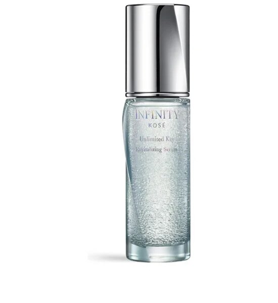 KOSÉ KOSE INFINITY Unlimited Key Revitalizing Serum 50 mL Оригинал