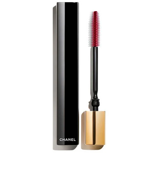 CHANEL
NOIR ALLURE ALL-IN-ONE MASCARA: VOLUME, LENGTH, CURL AND DEFINITION Оригинал