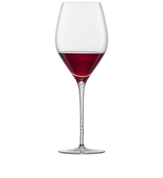 SCHOTT ZWIESEL Spirit Bordeaux kristall Set 2 Pcs Crystal Оригинал