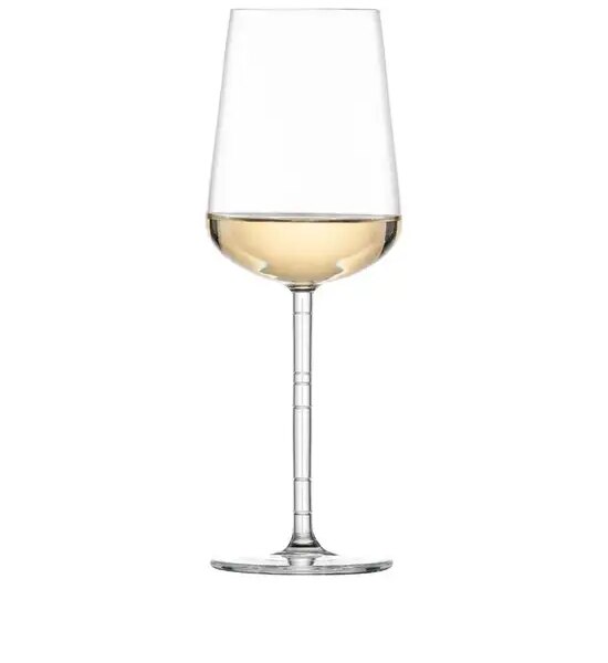 SCHOTT ZWIESEL Journey White Wine Set 2 Pcs Crystal Оригинал