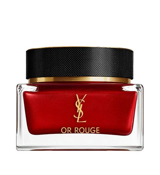YSL BEAUTY Or Rouge La Crème Essentielle 50 mL Оригинал