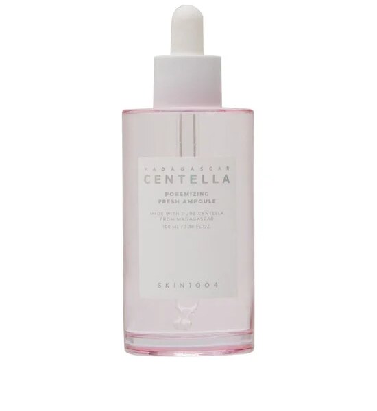 SKIN1004 Madagascar Centella Poremizing Fresh Ampoule 100 mL Оригинал