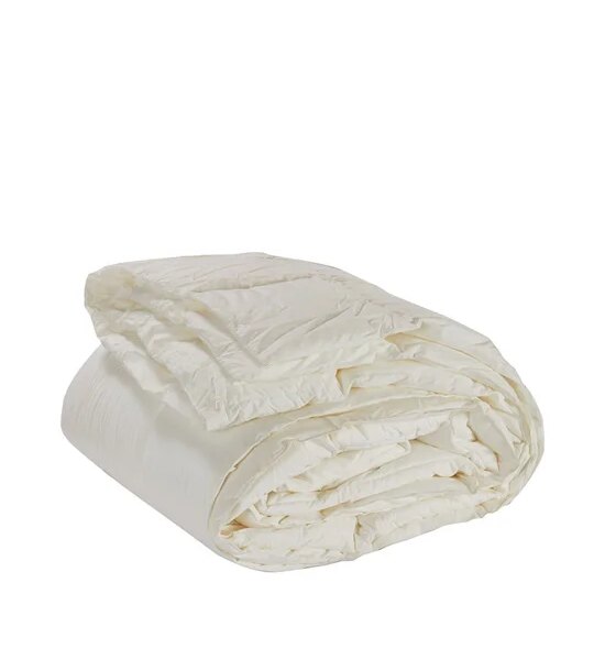 ESQUIRE CLUSTERLOFT King Size Duvet White Оригинал