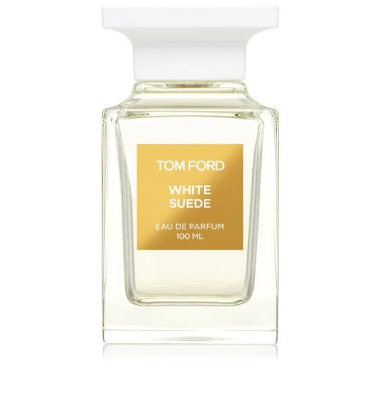 TOM FORD BEAUTY White Suede 100 mL. Оригинал