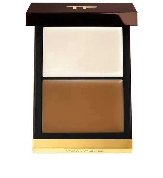 TOM FORD BEAUTY Shade and Illuminate Highlighting and Contour Duos 15 g. Оригинал