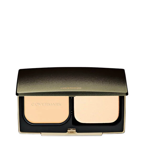 COVERMARK Powdery Foundation Case Оригинал