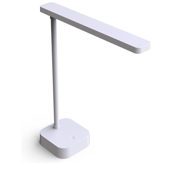 PHILIPS LIGHTING โคมไฟตั้งโต๊ะLED TILPA 5W 50K Оригинал