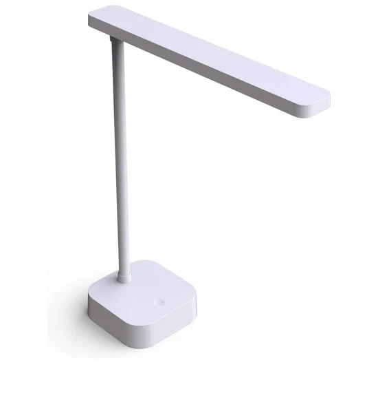 PHILIPS LIGHTING โคมไฟตั้งโต๊ะLED TILPA 5W 50K Оригинал