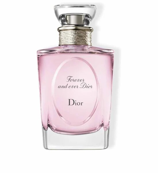 DIOR Forever And Ever Dior Eau de Toilette 50 mL Оригинал