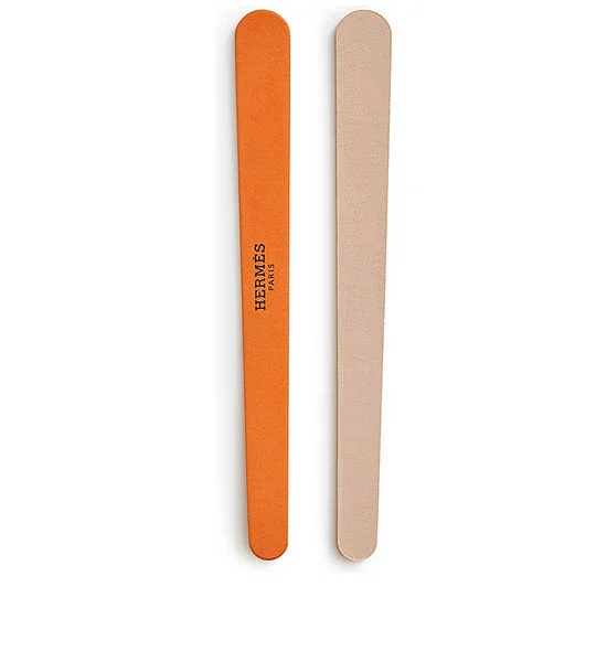 HERMÈS Les Mains Hermès, nail files Multi-Color Оригинал