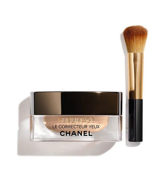 CHANEL
SUBLIMAGE LE CORRECTEUR YEUX RADIANCE-GENERATING CARE CONCEALER Оригинал