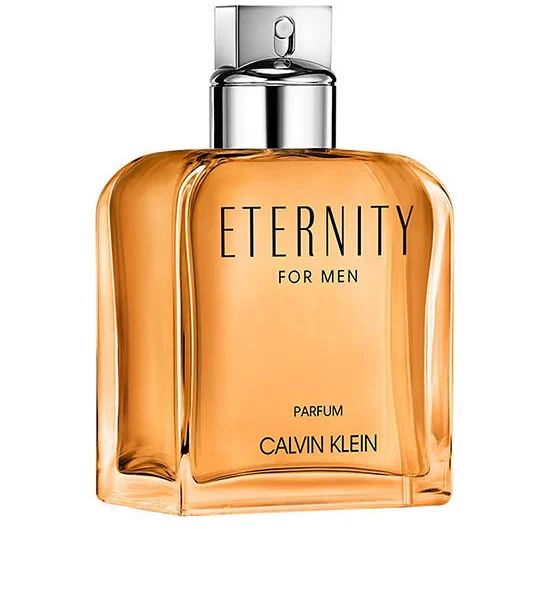 CALVIN KLEIN CK Eternity Parfum for Men 100ml Оригинал