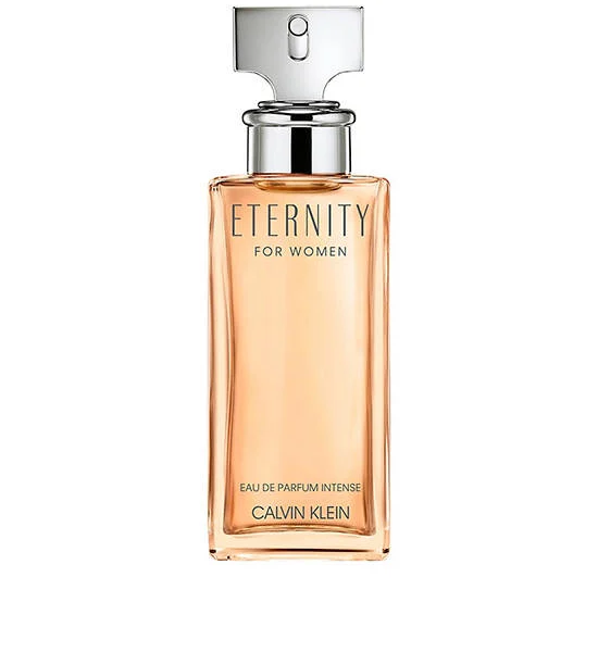 CALVIN KLEIN Eternity For Women Edp Intense 50 mL Оригинал
