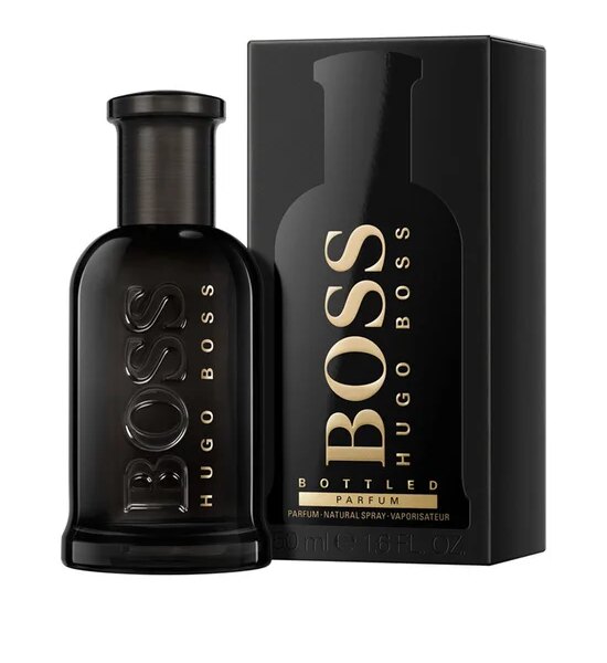 HUGO_BOSS BOSS Bottled Parfum for Men 50 mL Оригинал