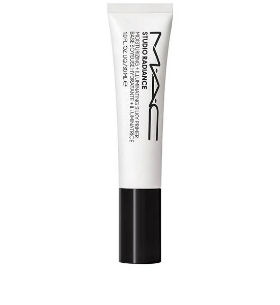 MAC Studio Radiance Moisturizing + Illuminating Silky Primer 30 mL/1Floz Оригинал